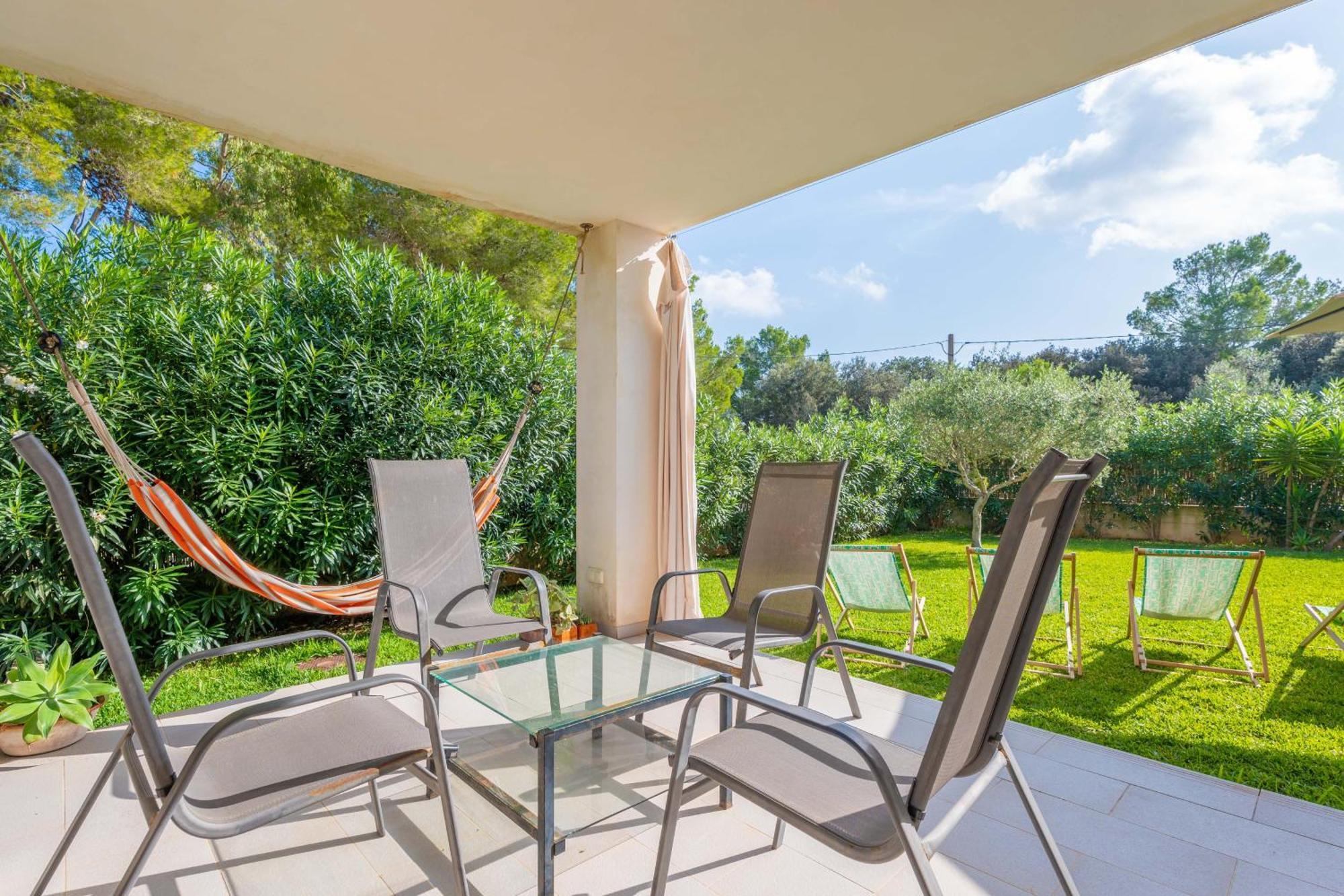 Holiday home Amedart