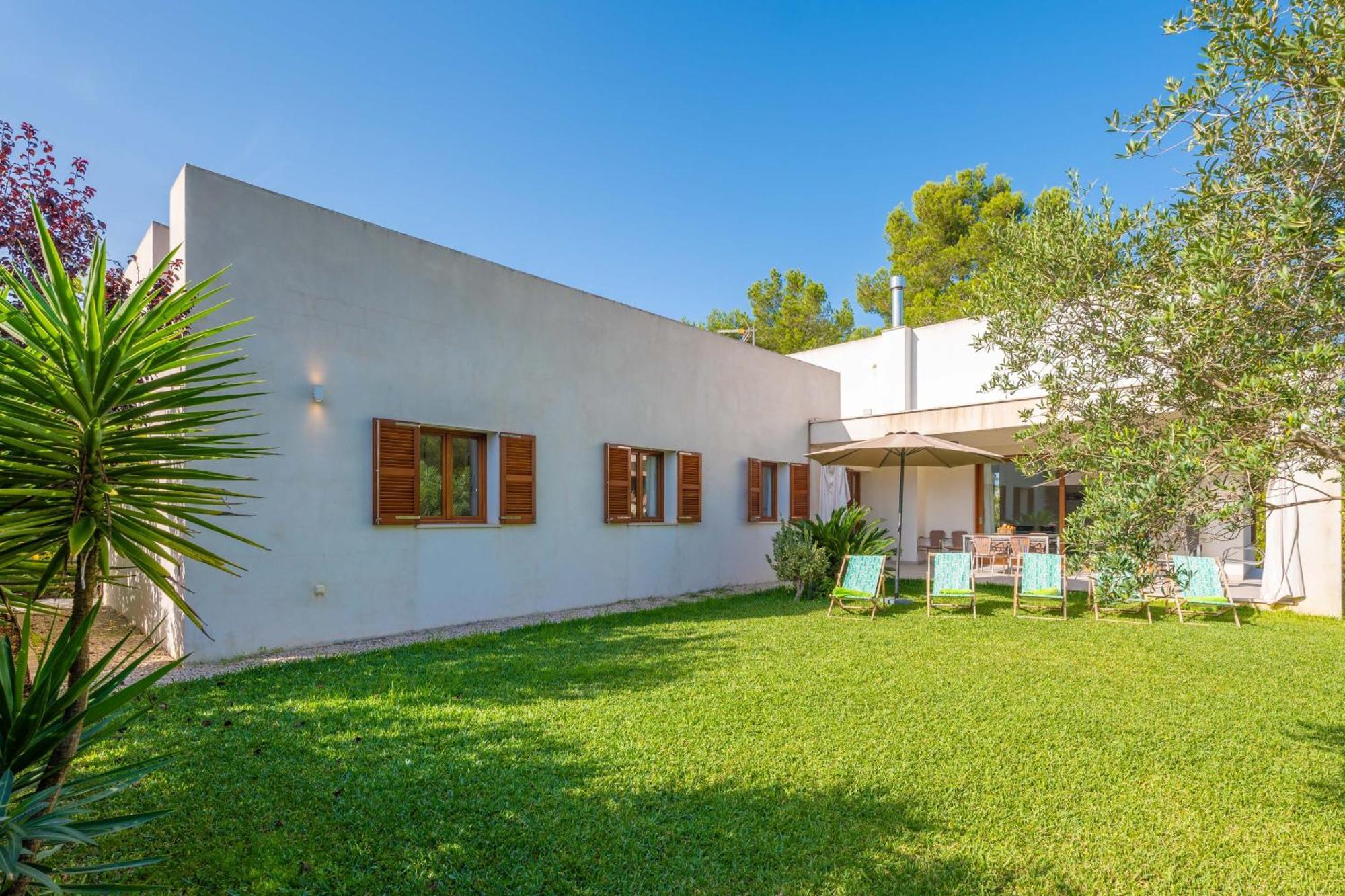Amedart * Alcudia (Mallorca)