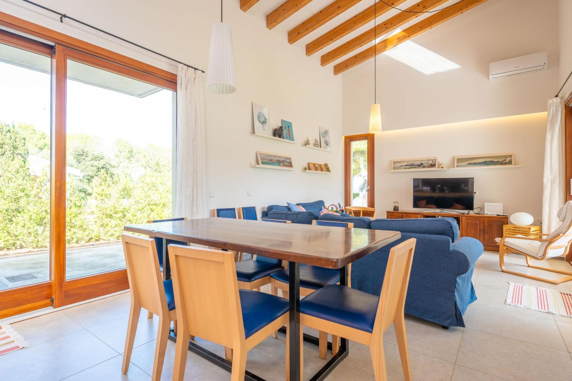 Holiday home Amedart *
