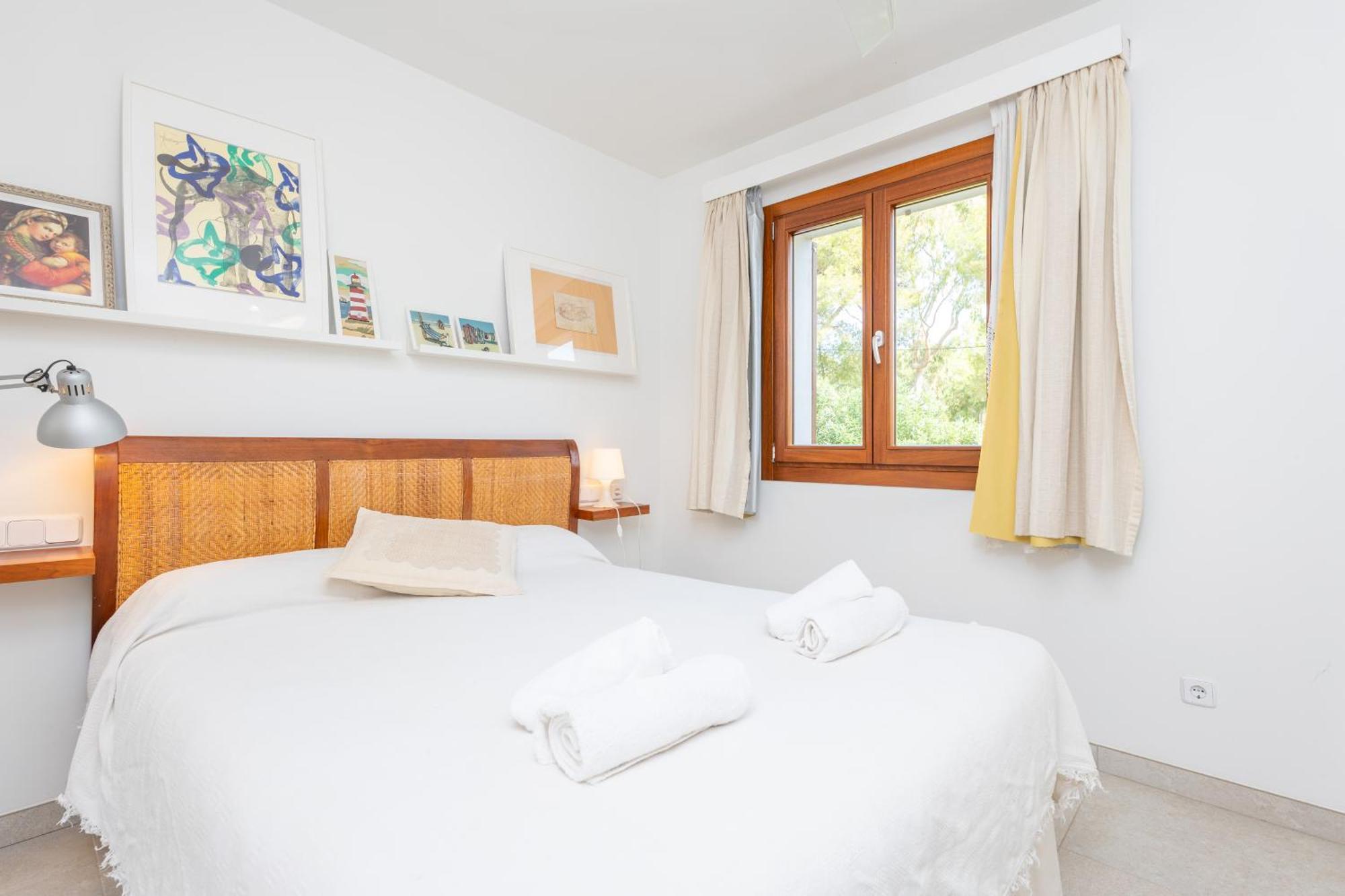 Amedart Holiday home
