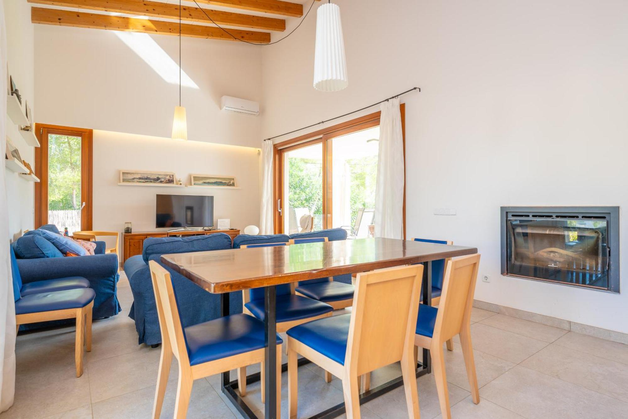 Holiday home Amedart *