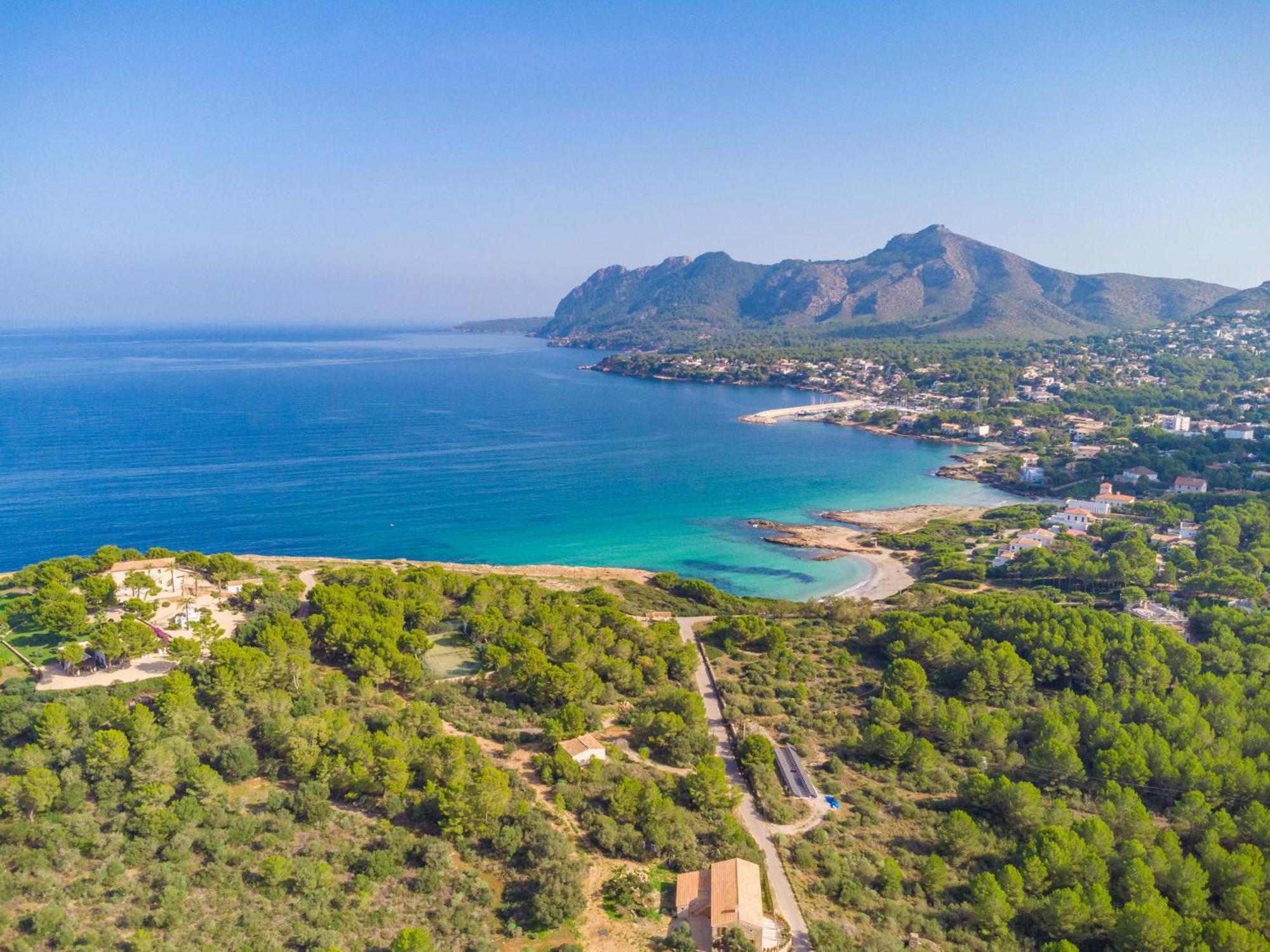 Vakantiehuis Amedart Alcúdia