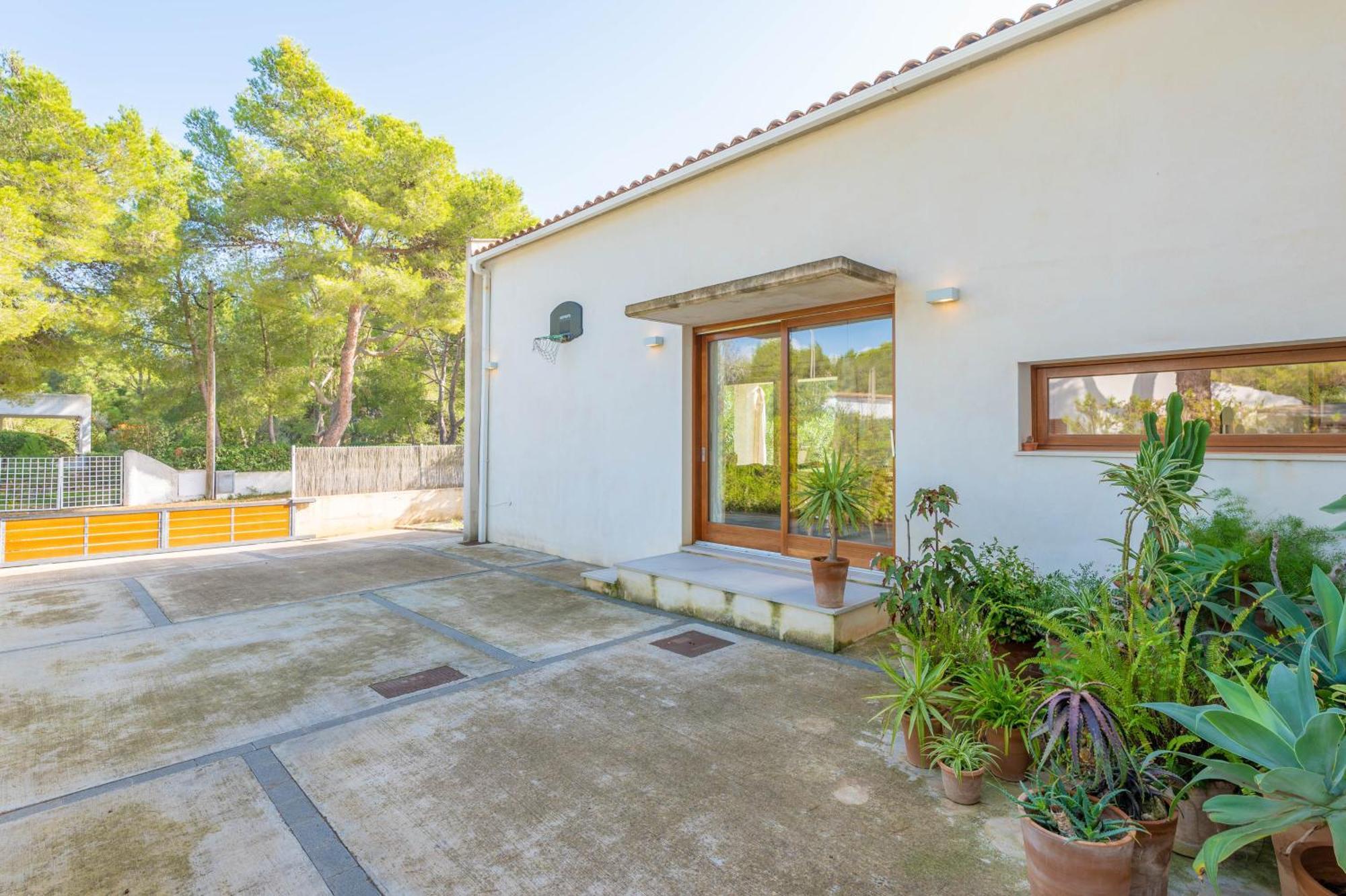 Amedart Vakantiehuis