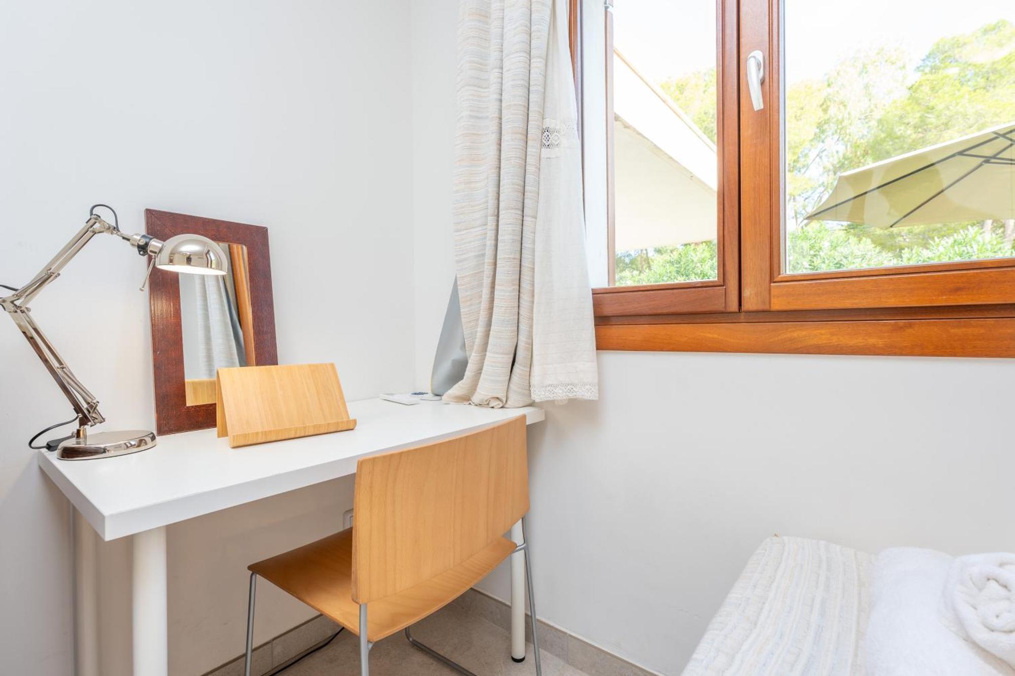 Vakantiehuis Amedart