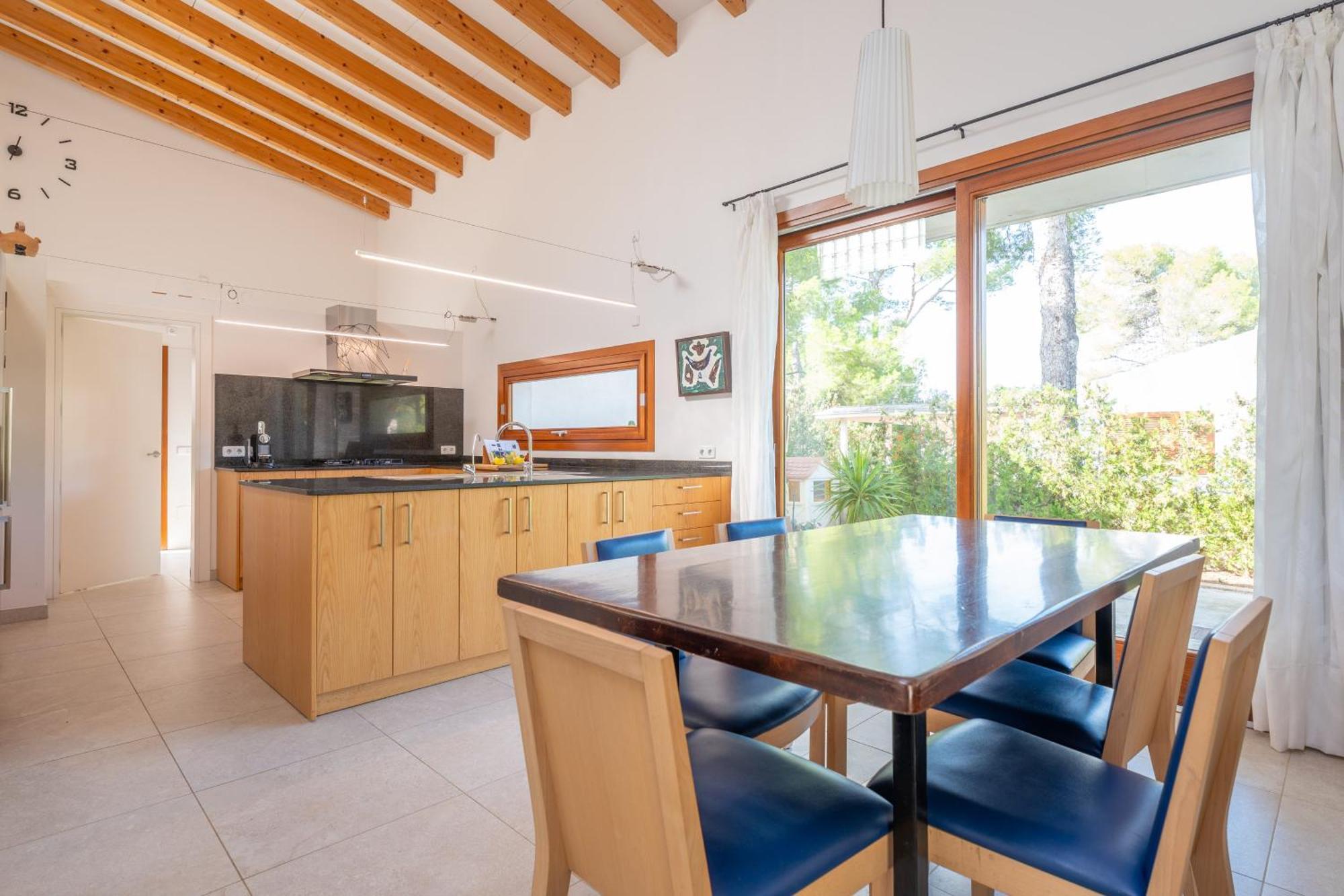 Amedart Vakantiehuis Alcúdia