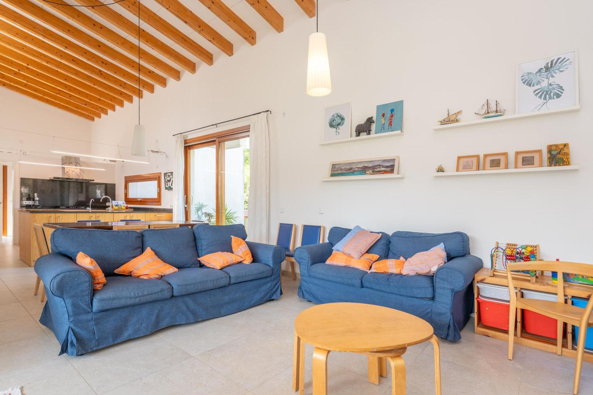 Amedart Vakantiehuis *