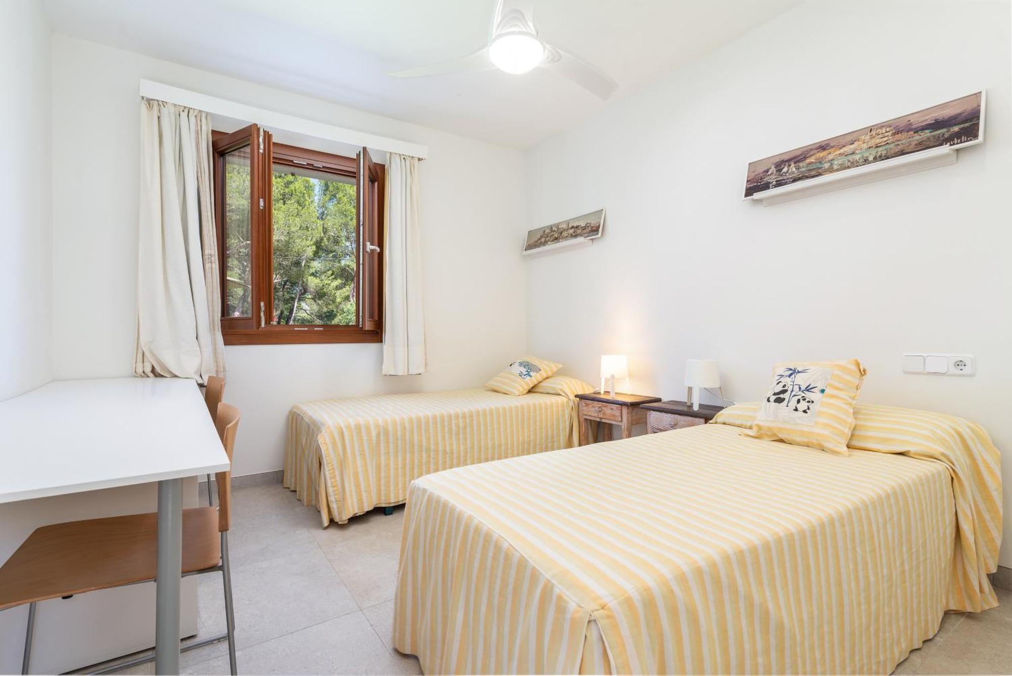 Amedart Vakantiehuis Alcúdia