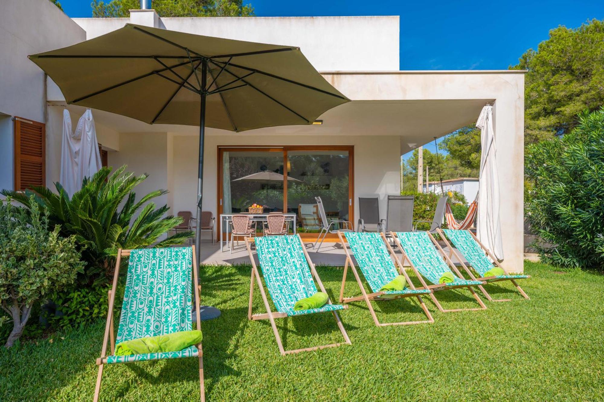 Vakantiehuis Amedart Alcúdia
